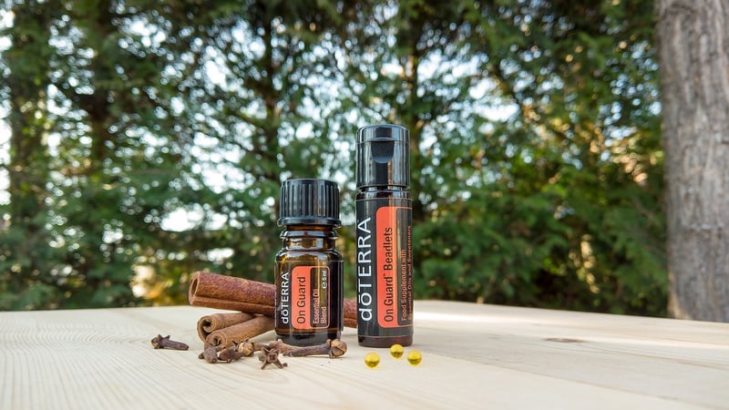 Outdoor Essentials